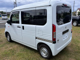 N-VAN G 荷物が沢山乗る 低燃費23,8km/L
