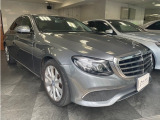 Eクラス E400 4マチック エクスクルーシブ 4WD ワンオーナー車・25720km