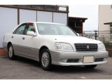 クラウン 2.5 ロイヤルサルーン 修復歴無し 車検2年付き!!