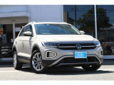フォルクスワーゲン T-Roc TSI スタイル