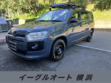 トヨタ プロボックスバン