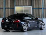M2クーペ M DCT ドライブロジック Aftermarket Dampers/Aftermarketアルミ/Aftermarketマフラー