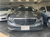 Eクラス E400 4マチック エクスクルーシブ 4WD ワンオーナー車・25720km