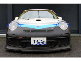 911 GT3 997CUP