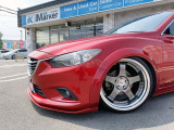 ◆お買い上げいただきましたお車は、提携工場にてしっかり整備をさせていただきます!納車後は1000キロor1ヶ月無料保証つき!納車後のメンテナンスやドレスアップもお気軽にご相談ください(^^)/