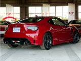 86 2.0 GT フルエアロ 外マフラー 外ナビ 地デジ