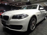 BMW 5シリーズツーリング