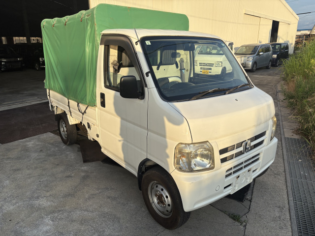アクティトラック SDX 4WD A/C