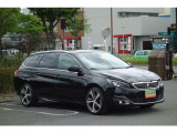 308SW GTライン パノラマルーフ ナビ・TV・Bカメラ