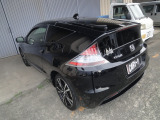 CR-Z 1.5 アルファ マスターレーベル ・車検2年付