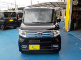 N-VAN +スタイル クール ターボ ホンダセンシング 