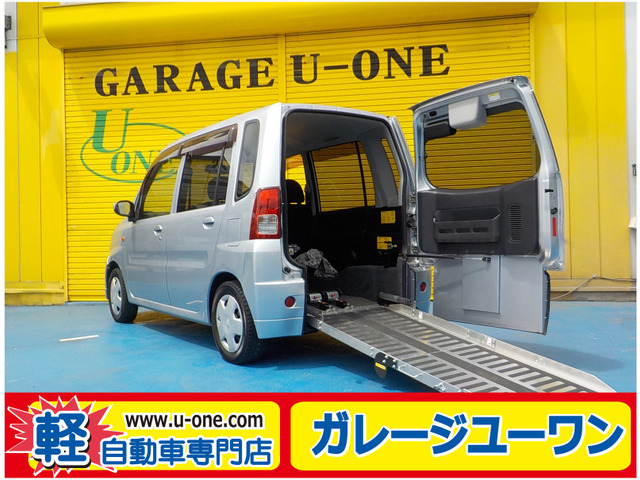 トッポ
