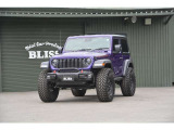 ラングラー ルビコン 4WD 