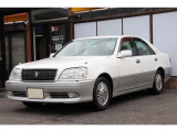 クラウン 2.5 ロイヤルサルーン 修復歴無し 車検2年付き!!
