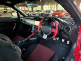 86 2.0 GT フルエアロ 外マフラー 外ナビ 地デジ