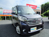 【中古車情報】日産 デイズルークス ハイウェイスター S 1年保証・HID・フォグ・ETC の中古車詳細（走行距離：4.6万km、カラー：パープル、販売地域：千葉県千葉市若葉区坂月町）