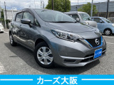ノート 1.2 e-POWER X G ETC ナビ スマートキー