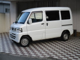 NV100クリッパー DX ハイルーフ ETC 12カ月保証つき