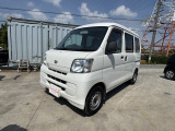 掲載車両以外にも軽バンのご用意がございます!ご来店お待ちしております!