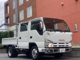 いすゞ エルフ