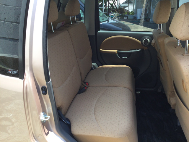 ダイハツ ムーヴラテ ☆オートエアコン☆キーレス の中古車詳細