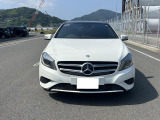 Aクラス A180 ワンオーナー