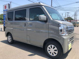 エブリイ ジョイン ターボ ハイルーフ 4WD 未使用車 両側パワースライドドア