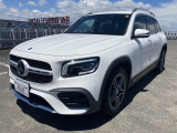 GLB GLB200d AMGライン 