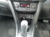 ★操作が簡単オートエアコン・シフトレバー周りです★