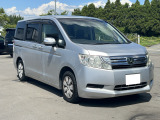 ステップワゴン 2.0 Li ☆衝突軽減ブレーキ☆レーダークルーズ☆