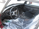 MGB  希少GT