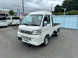 ハイゼットトラック ジャンボ 4WD 