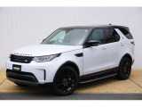 【中古車情報】ランドローバー ディスカバリー HSE 4WD ブラックエクステリアパック の中古車詳細（走行距離：6万km、カラー：ユーロンホワイトメタリック、販売地域：東京都町田市南町田4丁目）