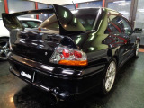 ランサーエボリューション 2.0 GSR VIII 4WD 4G63ターボエンジン6MT4WD