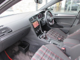 ゴルフ GTI D車 1オーナー 後期モデル 6MT