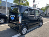 N-BOX G G ナビ TV スマートキー