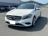 Aクラス A180 ワンオーナー