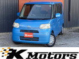 【中古車情報】ダイハツ タント X スペシャル ETC の中古車詳細（走行距離：3万km、カラー：ライトブルー、販売地域：埼玉県坂戸市北峰）