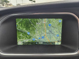 V40 T5 Rデザイン バックカメラ ナビ TV レーンアシスト