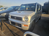【中古車情報】ダイハツ ネイキッド ターボ G パッケージ ETC キーレスエントリー ターボ AT の中古車詳細（走行距離：17.3万km、カラー：シルバー、販売地域：群馬県高崎市上小塙町）