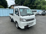 ハイゼットトラック ジャンボ 4WD 