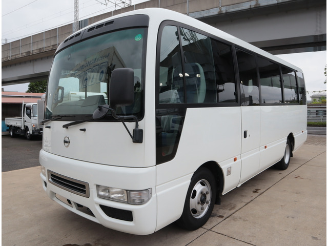 シビリアン  SV ロング ハイルーフ 29人乗り