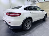 GLCクーペ 220d 4マチック スポーツ 本革仕様 4WD サンルーフ 本革シート ブルメスター