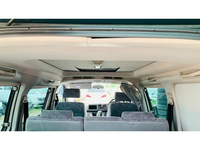 マツダ ボンゴフレンディ 2.5 RF-V の中古車詳細 (160,000km, グリーン