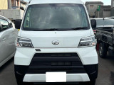 【中古車情報】ダイハツ ハイゼットカーゴ デラックス SAIII ハイルーフ 低走行!エンジン良好! の中古車詳細（走行距離：1.8万km、カラー：ホワイト、販売地域：福岡県糟屋郡志免町南里）