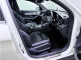 GLCクーペ 220d 4マチック スポーツ 本革仕様 4WD サンルーフ 本革シート ブルメスター
