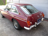 MGB  希少GT