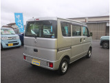 NV100クリッパー DX 5AGS車 