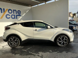 C-HR  G