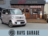 【中古車情報】ホンダ N-BOX G SSパッケージ G SSパッケージ ナビ 地デジTV バックカメラ ETC の中古車詳細（走行距離：14.8万km、カラー：ピンク、販売地域：大阪府東大阪市池之端町）